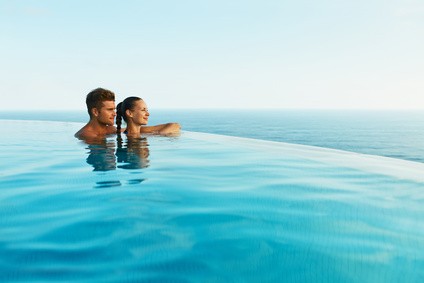 Hook up on the first date - a good idea?