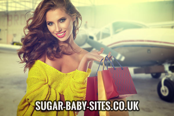 I Make Money with Sugaring
