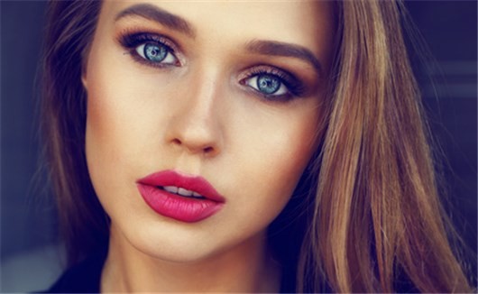 Makeup for Sugar Daddy Date