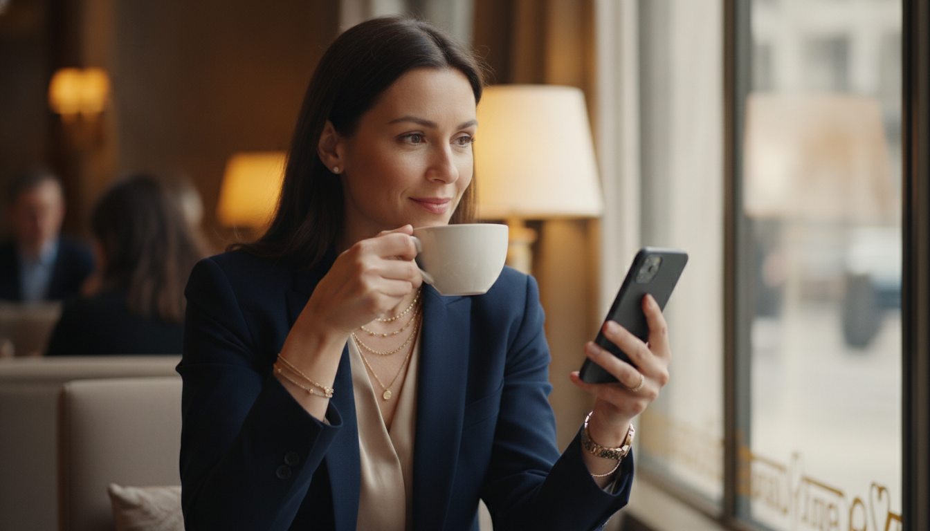 Staying True to Your Financial Goals in Sugar Dating