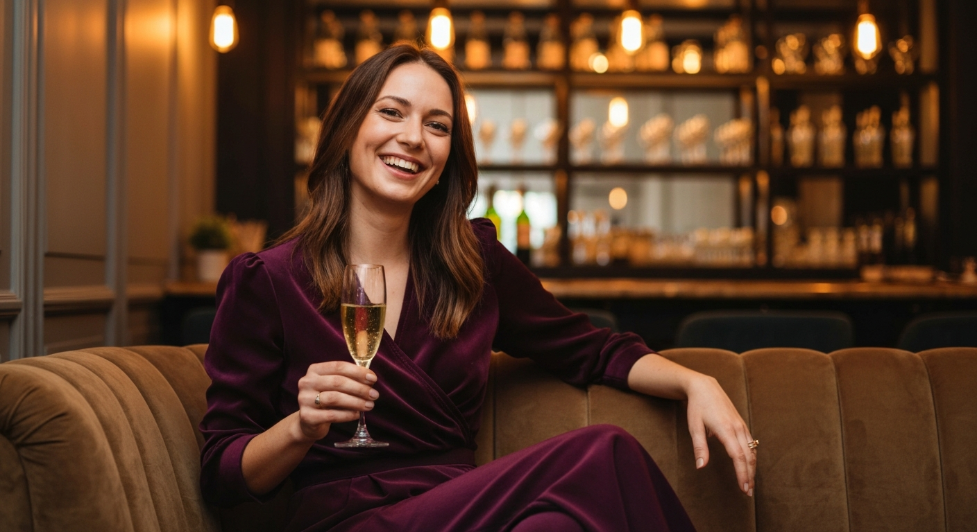 Overcoming Nerves Before Your First Arrangement Meeting