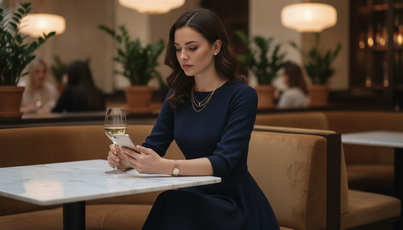 How to Say No to a Sugar Daddy Without Losing Him