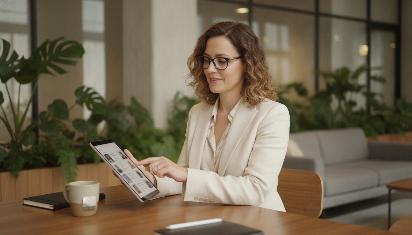 What Platform Features Actually Help You Find Arrangements