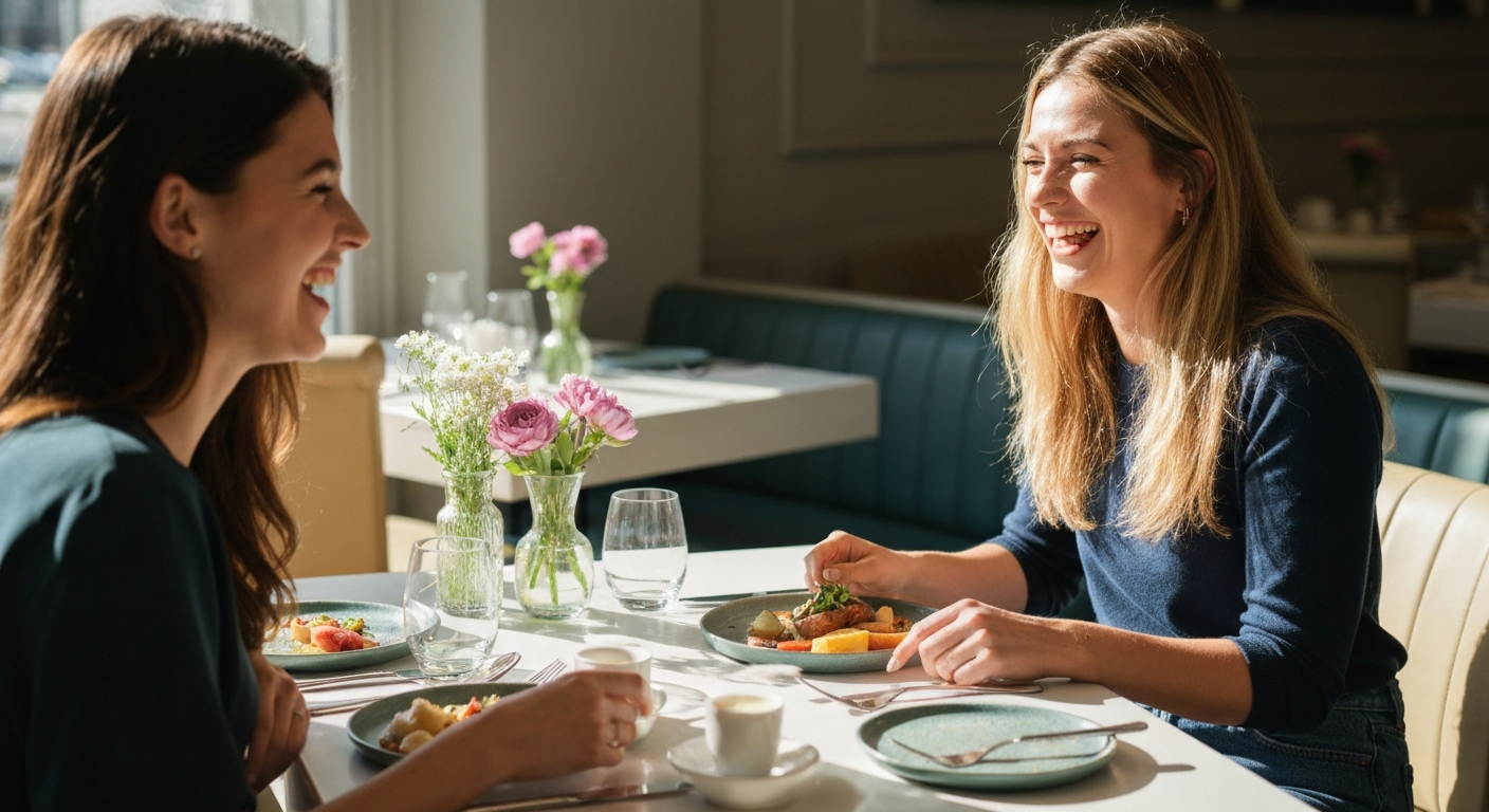 Keeping Your Identity While Dating a Wealthy Partner