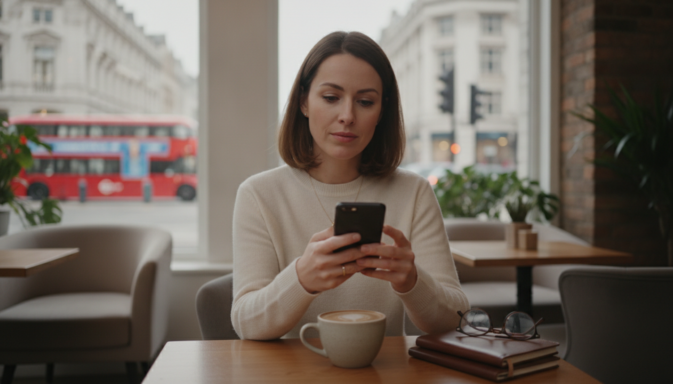 Warning Signs He's Wasting Your Time in Sugar Dating