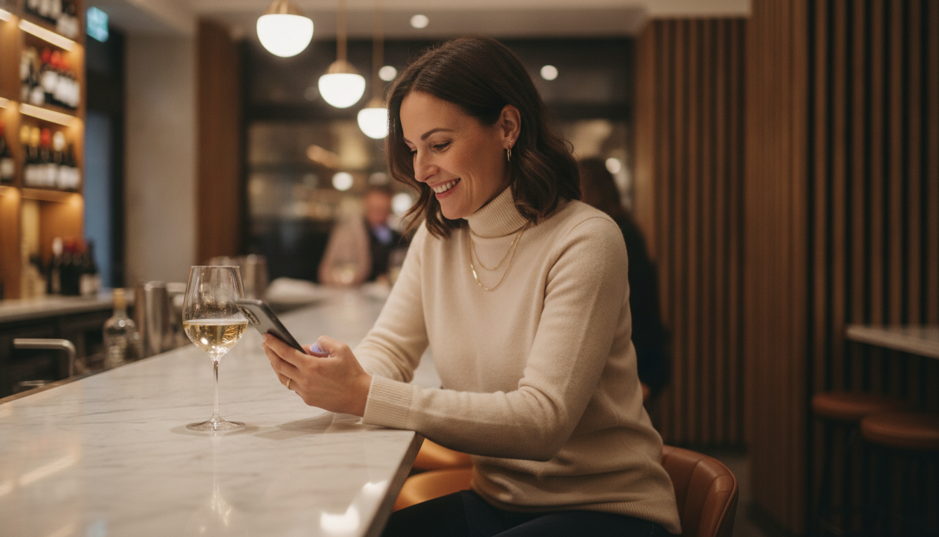 Why Sugar Dating Is Exploding Across the UK Right Now