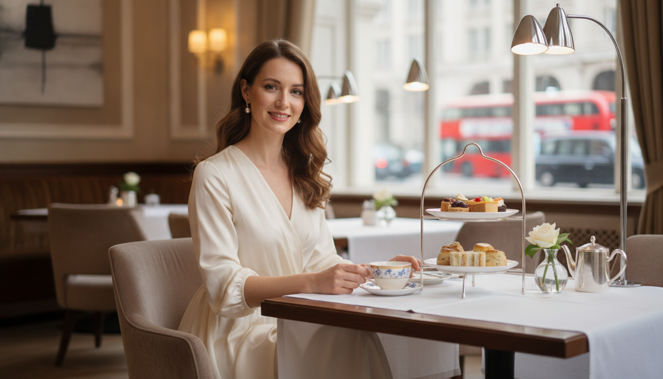Why Sugar Dating Is Exploding Across the UK Right Now