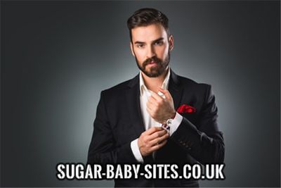 Ideal Sugar Daddy Income
