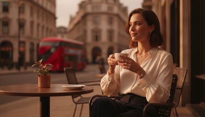 How I Found My Voice in Sugar Relationships