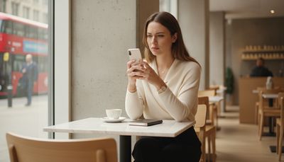 Spotting Fake Sugar Daddy Scams Before You Get Hurt