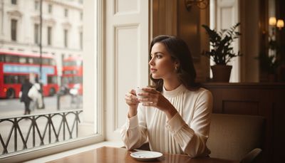 How to Say No to a Sugar Daddy Without Losing Him