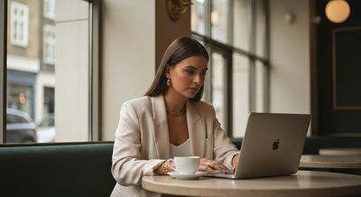 Keeping Your Identity While Dating a Wealthy Partner
