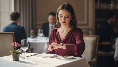 Warning Signs He's Wasting Your Time in Sugar Dating