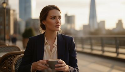 Why Sugar Dating Is Exploding Across the UK Right Now